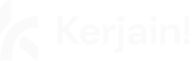 Logo Kerjain!